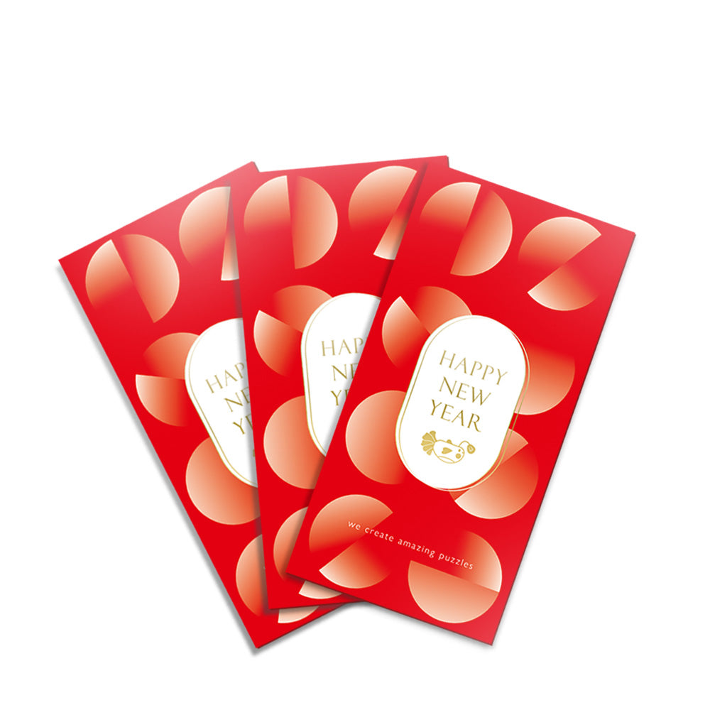 Red Envelope